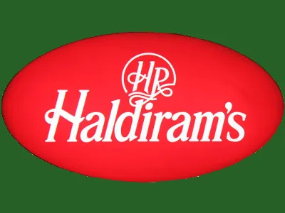 Haldiram's