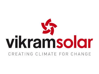 Vikram Solar